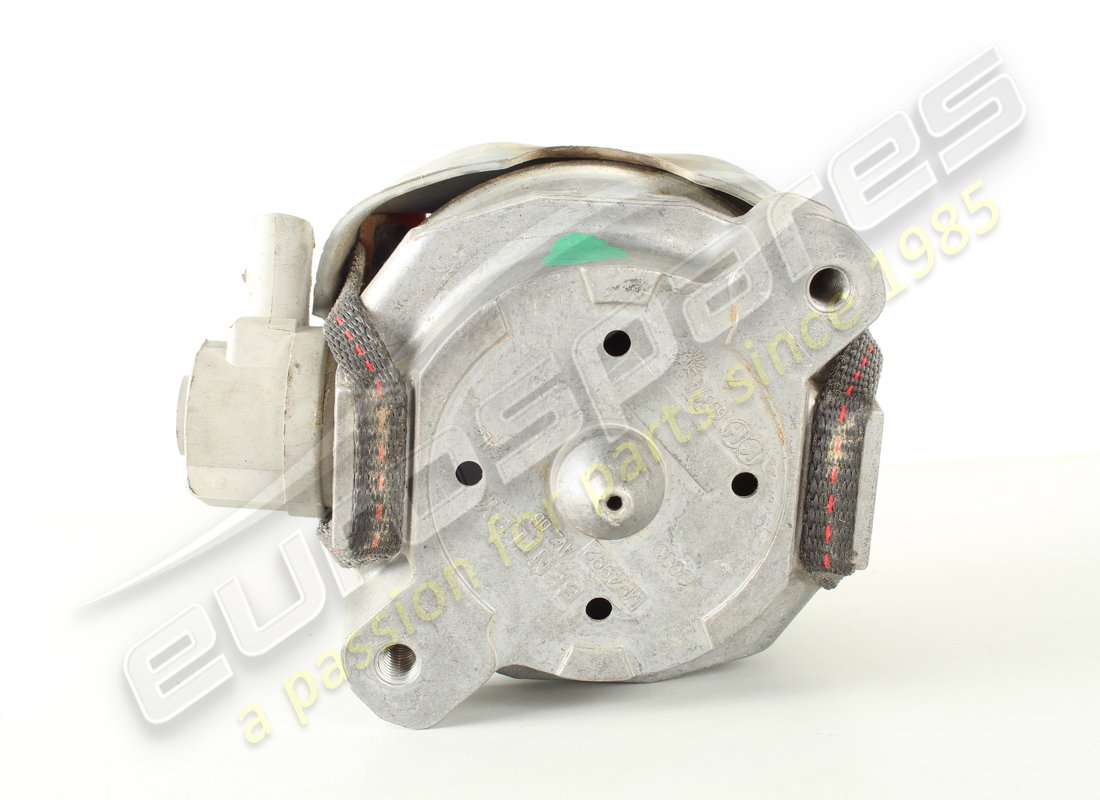 USADO LAMBORGHINI MONTAJE, ALIMENTACIÓN. NÚMERO DE PIEZA 420199381S (3) usado lamborghini montaje, alimentación. número de pieza 420199381s (3)