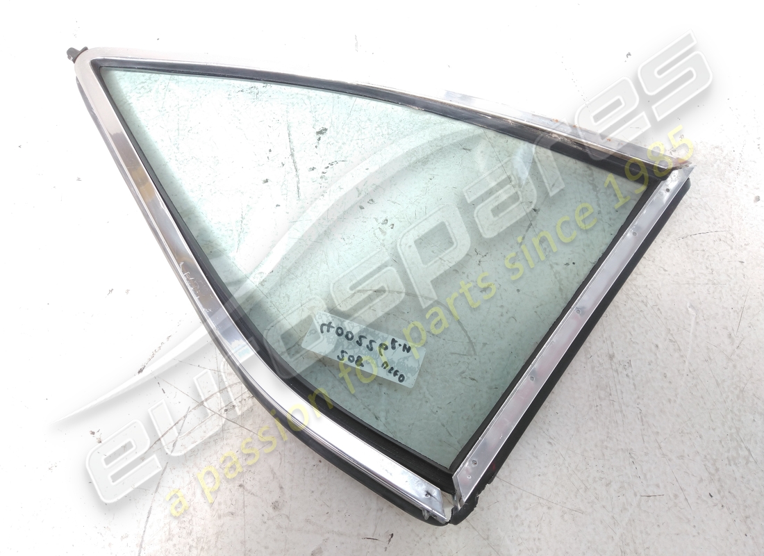 nuevo ferrari cristal de luz del cuarto trasero der. transparente. número de parte 400226 (2)