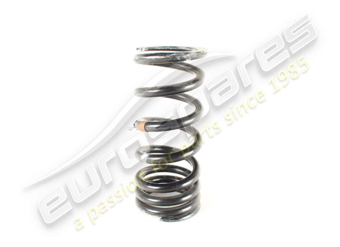 MUELLE DE SUSPENSIÓN TRASERA Ferrari USADO. NÚMERO DE PARTE 342586 (1)