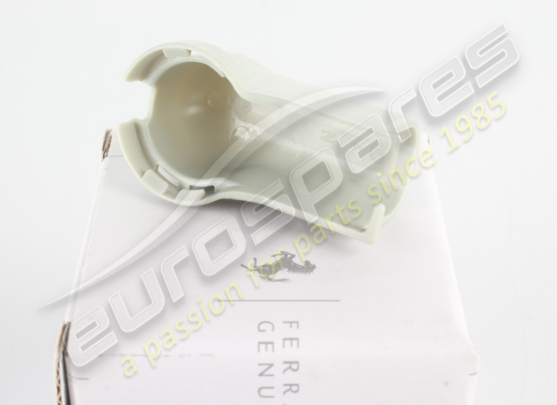 nueva bota de protección ferrari. número de parte 154803 (2)