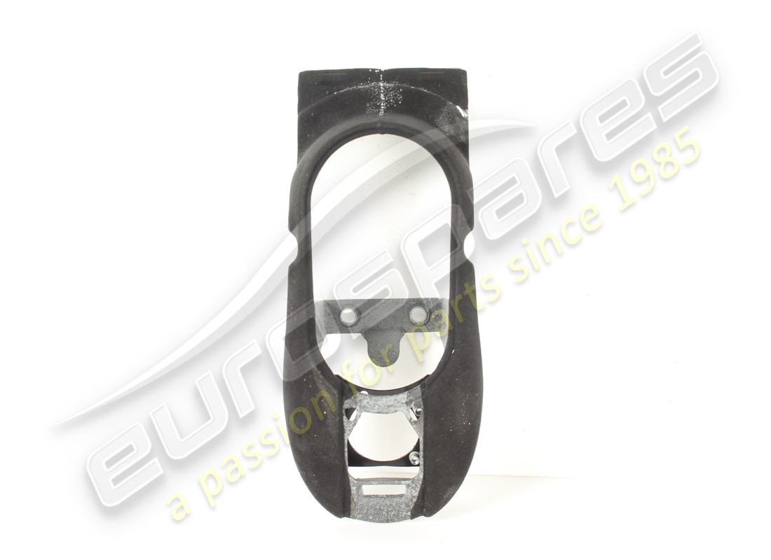 USADO Ferrari MOLDURA DE CUBIERTA FRONTAL PARA CENTRO. NÚMERO DE PIEZA 87278300 (1)