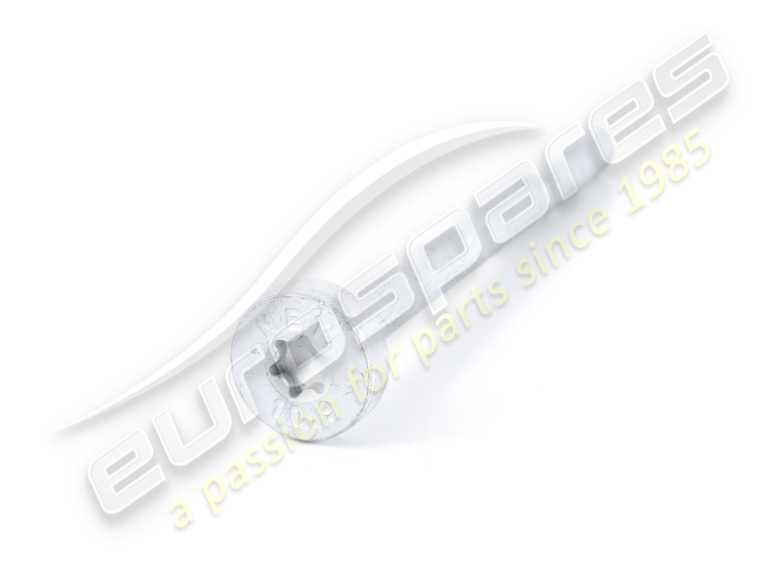 nuevo tornillo torx porsche. número de parte 99907332909 (2)