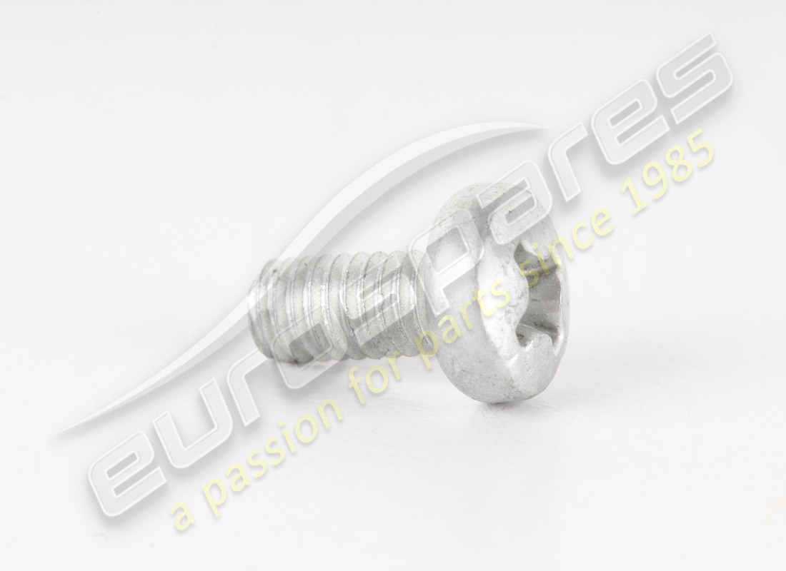 nuevo tornillo ferrari. número de parte 13271814 (1)