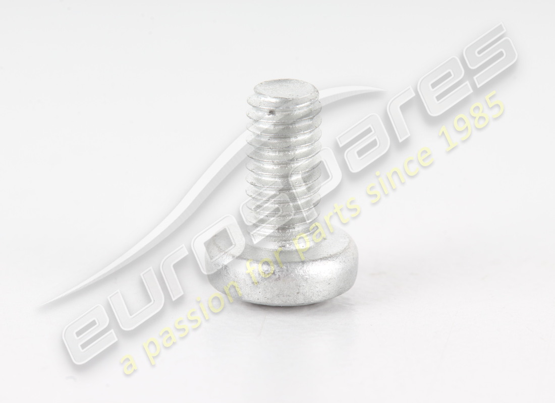 nuevo tornillo ferrari. número de parte 13271814 (2)