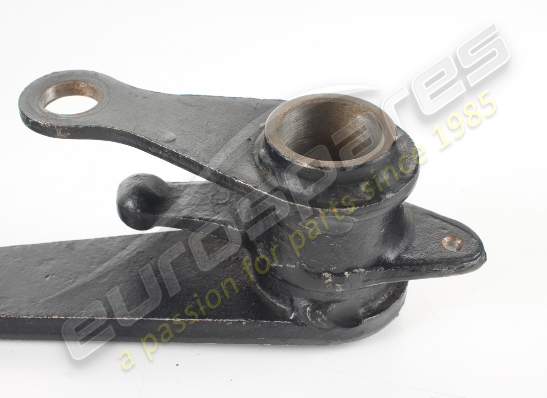 nuevo pedal de embrague ferrari. número de pieza 108525 (6)