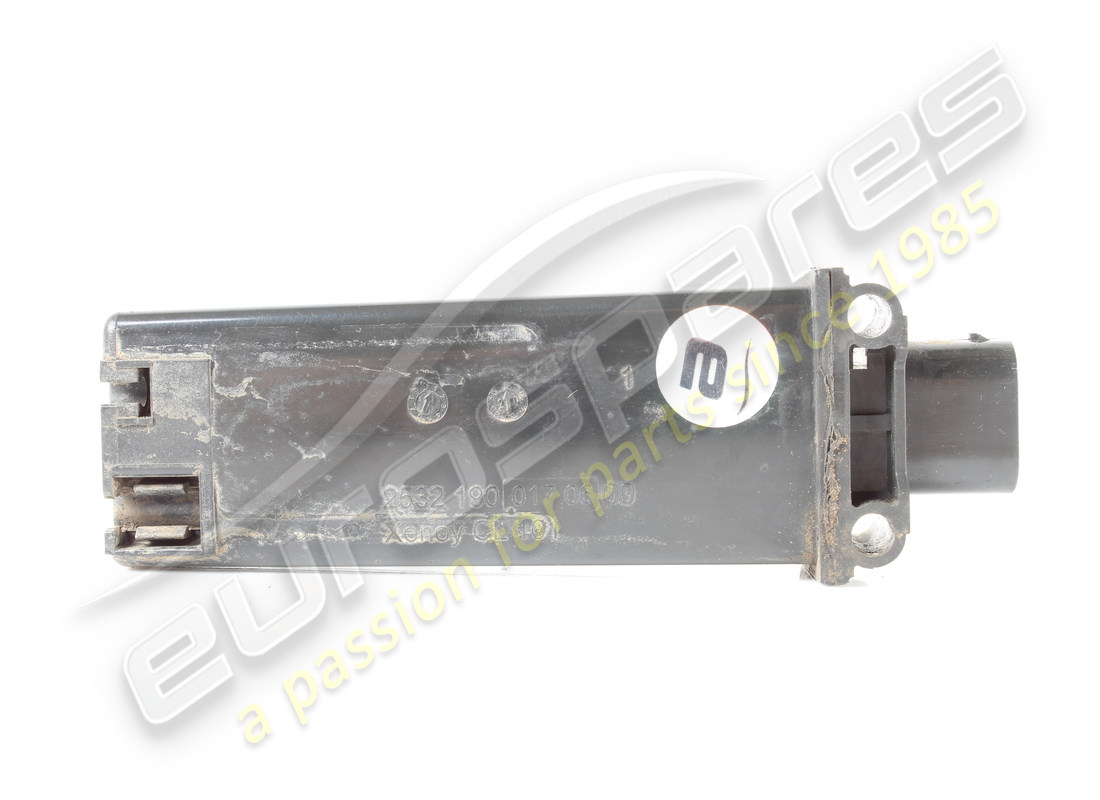 USADO Lamborghini DIAG-ADR PRESIÓN NEUMÁTICOS: 065 . NÚMERO DE PARTE 4M0907273B (1) USADO Lamborghini DIAG-ADR PRESIÓN NEUMÁTICOS: 065 . NÚMERO DE PARTE 4M0907273B (1)