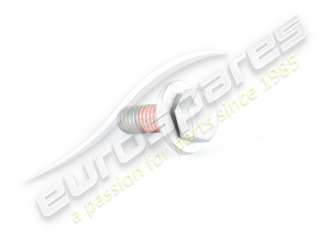 nuevo lamborghini tornillo de cabeza hexagonal m8x22-s1. número de parte n90863802 (1)