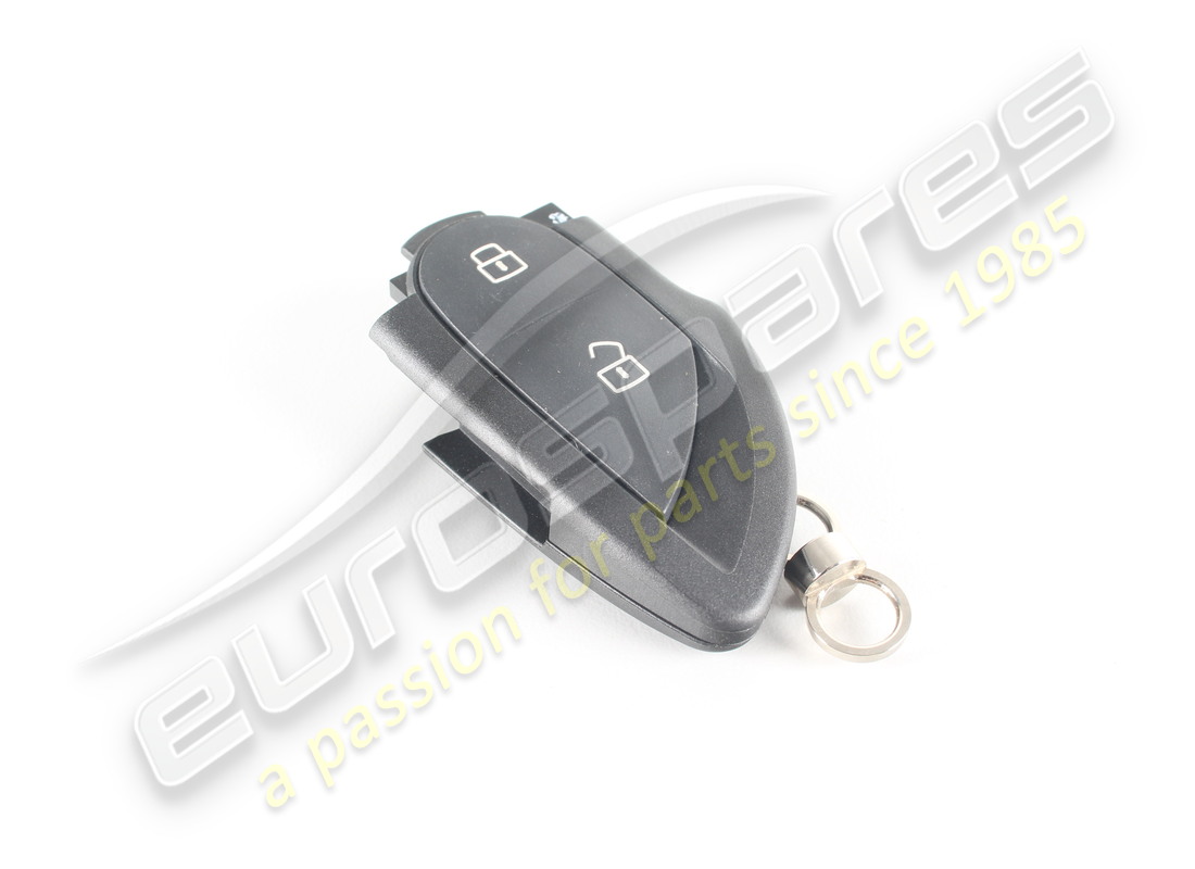 llavero nuevo lamborghini. número de pieza 400837231 (1)