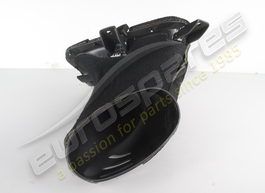 nuevo ferrari conducto de aire del motor derecho. número de pieza 89296400 (4)