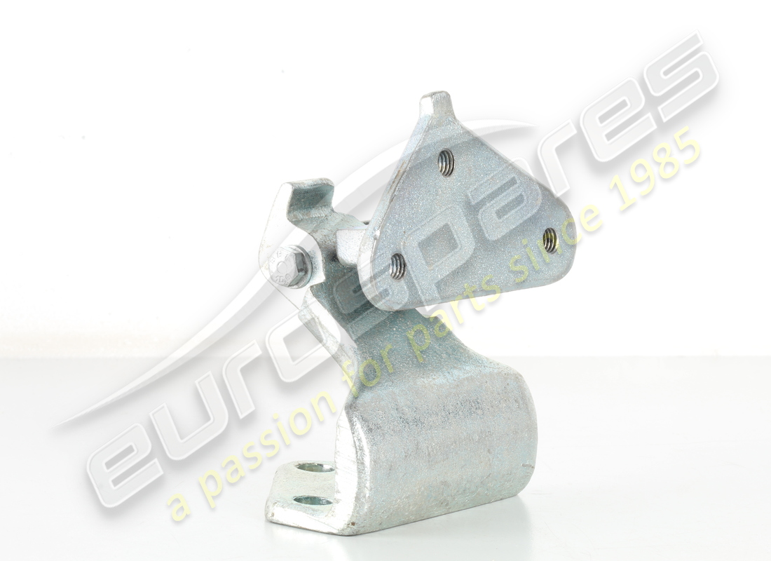 NUEVA MASERATI BISAGRA INFERIOR IZQUIERDA COMPLETA. NÚMERO DE PIEZA 67358100 (3) nueva maserati bisagra inferior izquierda completa. número de pieza 67358100 (3)