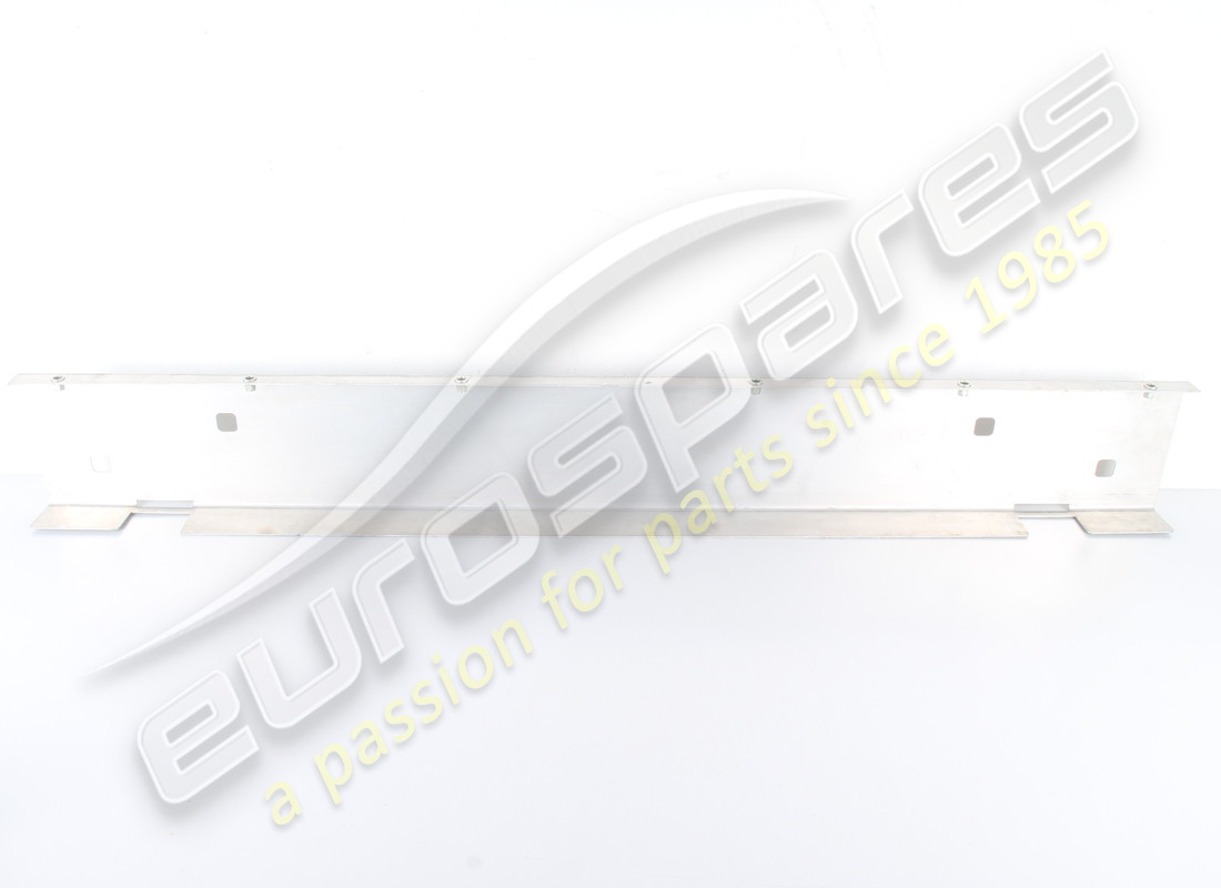 NUEVO FERRARI TRAVESAÑO TRASERO. NÚMERO DE PARTE 985205754 (1) nuevo ferrari travesaño trasero. número de parte 985205754 (1)