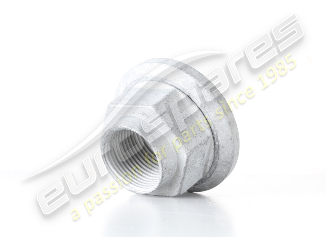 NUEVO PORSCHE HEXAGONAL. TUERCA. NÚMERO DE PARTE 99908413502 (2) nuevo porsche hexagonal. tuerca. número de parte 99908413502 (2)