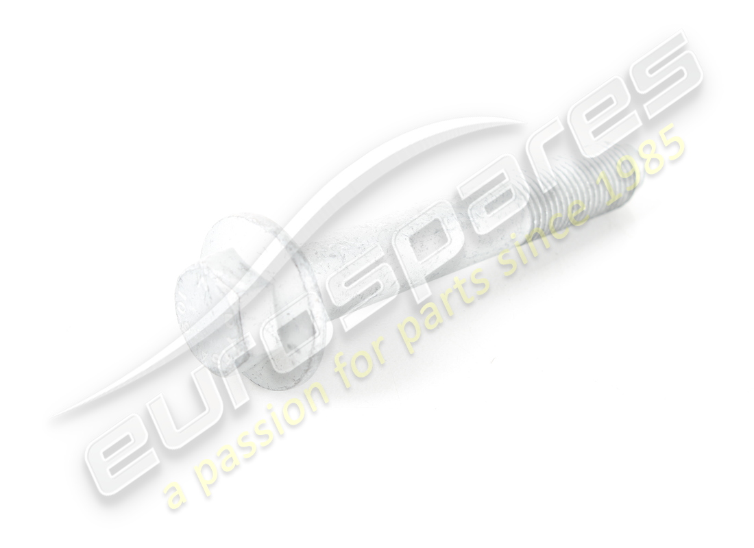 nuevo perno de cabeza hexagonal porsche. número de pieza 90037820902 (1)
