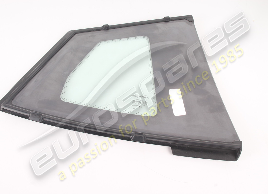 nueva ventana lateral lamborghini. número de pieza 470845299c (3)
