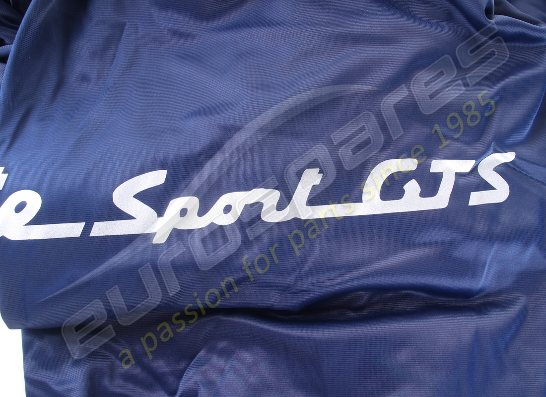 NUEVA CUBIERTA PARA COCHE MASERATI. NÚMERO DE PARTE 81547500 (4) nueva cubierta para coche maserati. número de parte 81547500 (4)