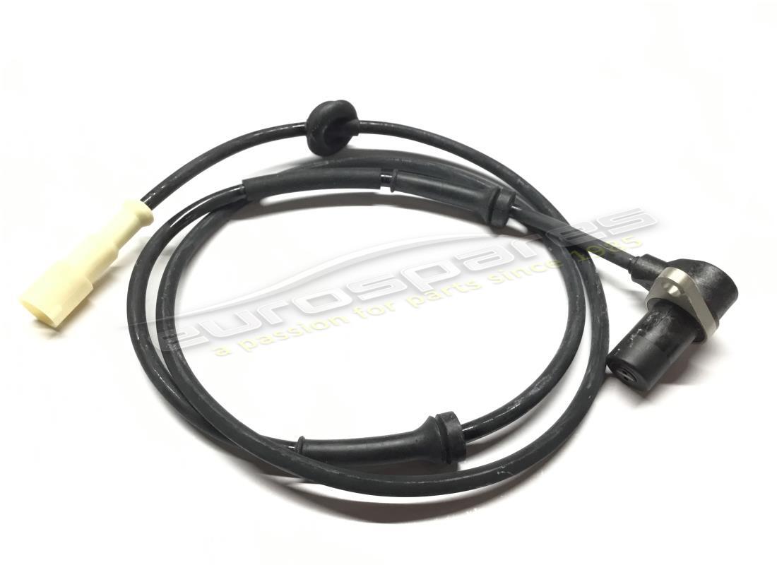 nuevo ferrari sensor abs de rueda delantera. número de parte 159266 (1)