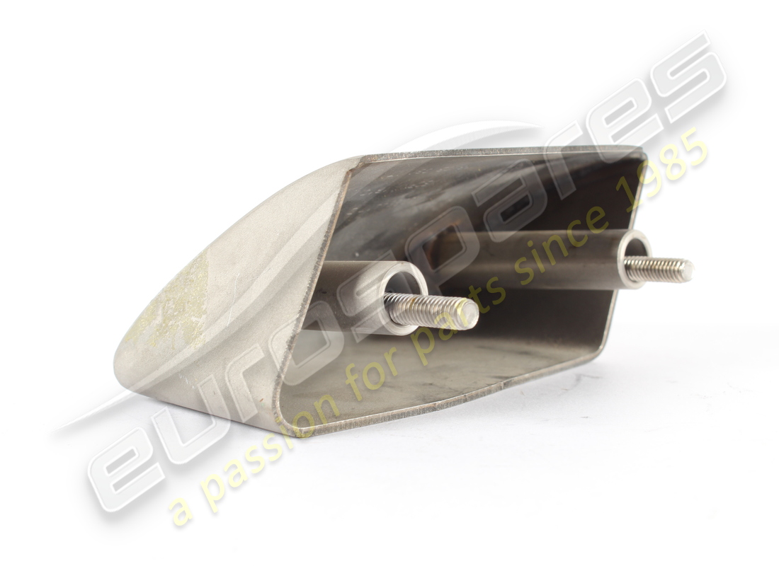 APOYO PARA PIES LAMBORGHINI USADO. NÚMERO DE PARTE 402864417D (2) apoyo para pies lamborghini usado. número de parte 402864417d (2)