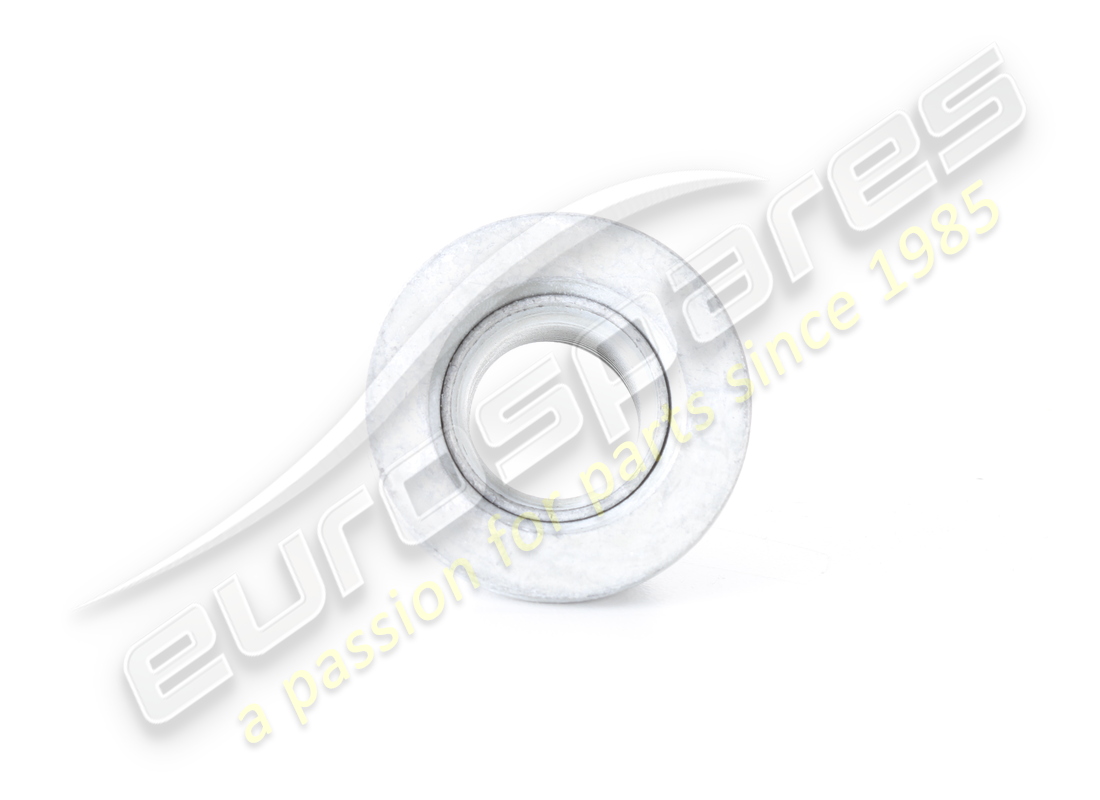 NUEVO PORSCHE HEXAGONAL. TUERCA. NÚMERO DE PARTE 99908413502 (4) nuevo porsche hexagonal. tuerca. número de parte 99908413502 (4)