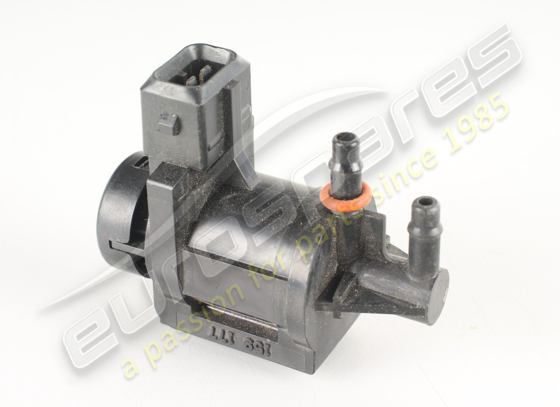 válvula solenoide nueva ferrari. número de pieza 159177 (1)