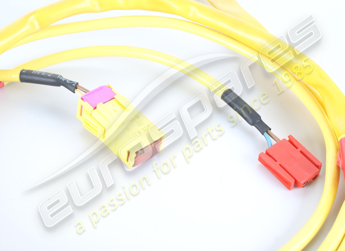 cables de airbag nuevos ferrari. número de pieza 159320 (3)