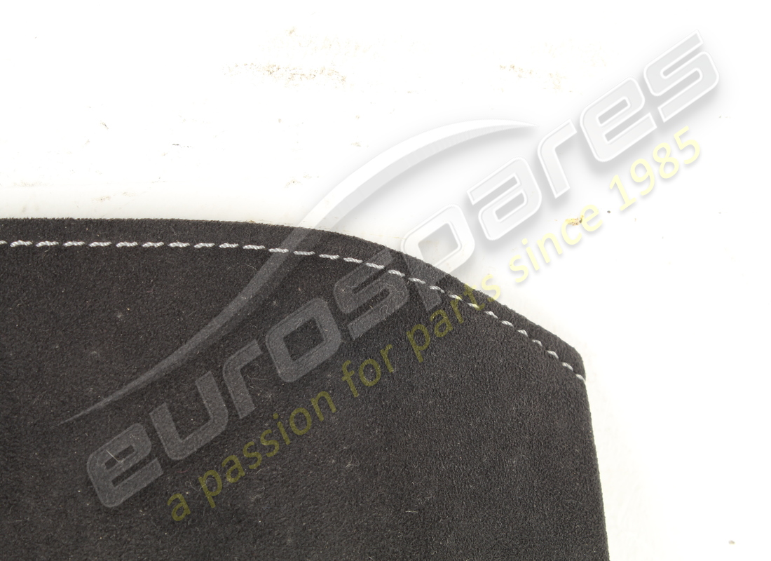 FUNDA LAMBORGHINI USADA. NÚMERO DE PARTE 403863276B (3) funda lamborghini usada. número de parte 403863276b (3)