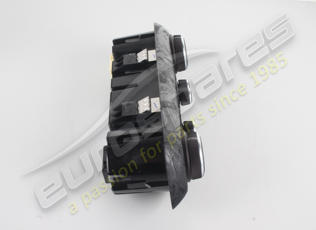 nuevo panel de control de aire acondicionado ferrari. número de pieza 83830500 (2)