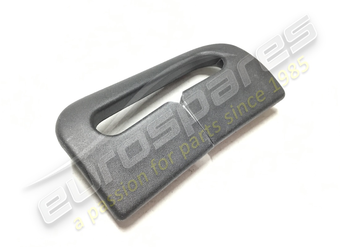 nueva placa maserati para cinta de seguridad central. número de pieza 67203400 (1)