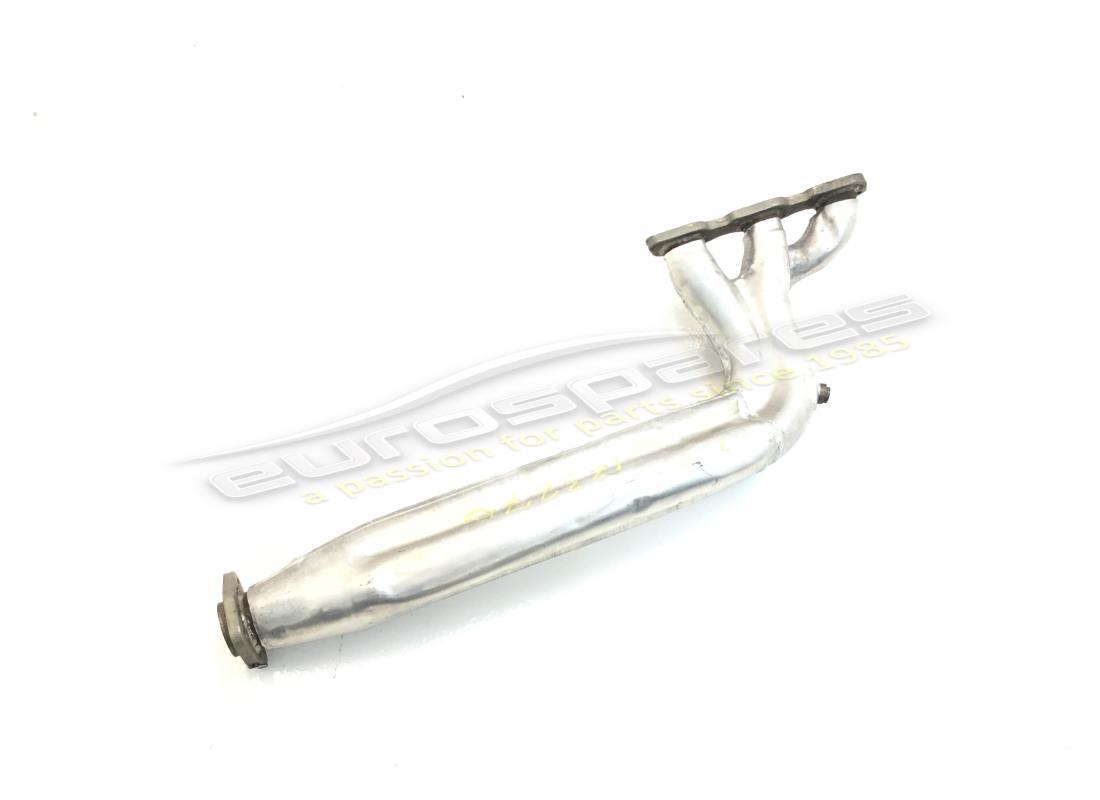 nuevo ferrari colector delantero izquierdo. número de parte 123270 (1)