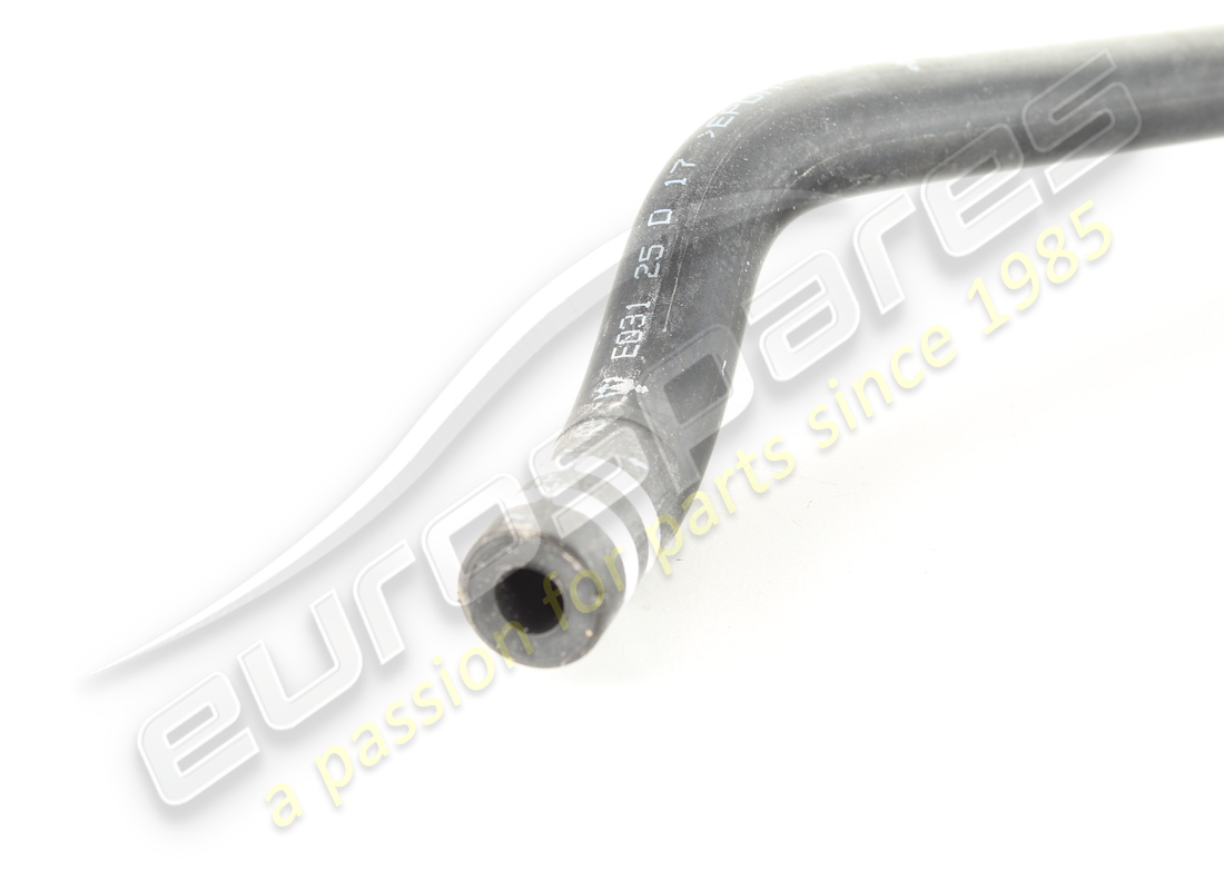 TUBO DE VENTILACIÓN NUEVO MASERATI. NÚMERO DE PIEZA 670001353 (2) tubo de ventilación nuevo maserati. número de pieza 670001353 (2)