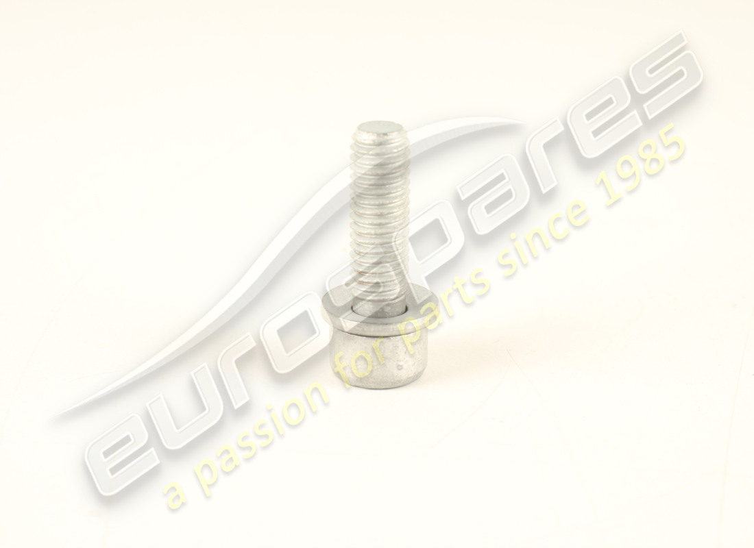 nuevo tornillo maserati. número de parte 231618 (1)