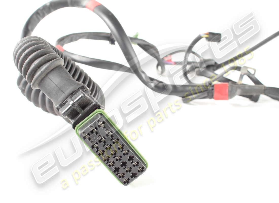 ferrari cables usados. número de parte 163787 (2)