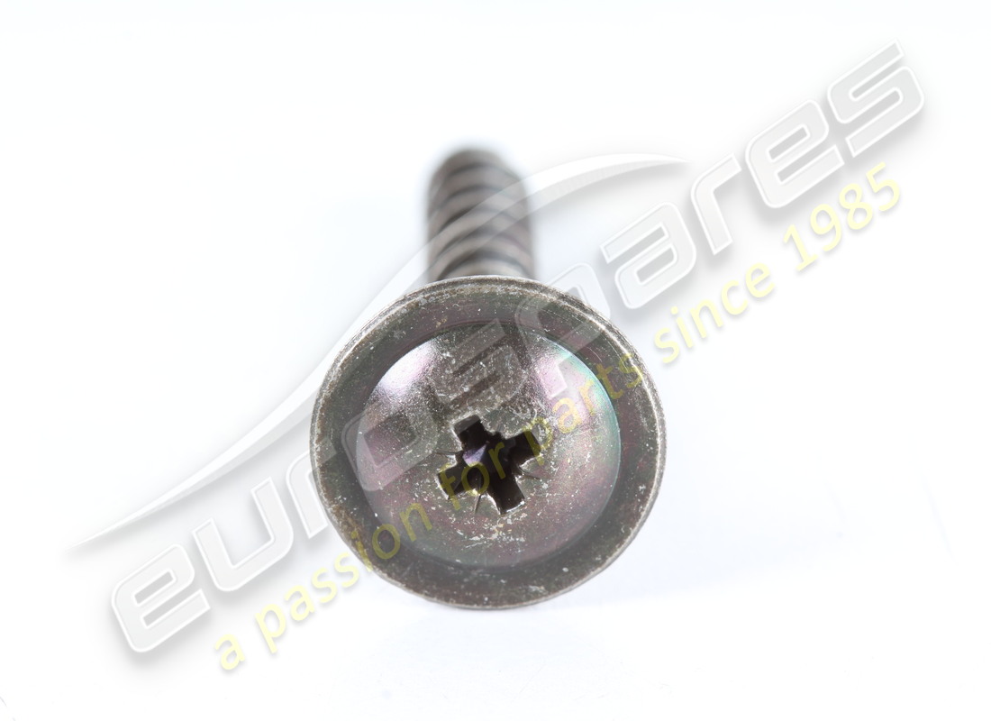 nuevo tornillo maserati. número de parte 15784977 (2)