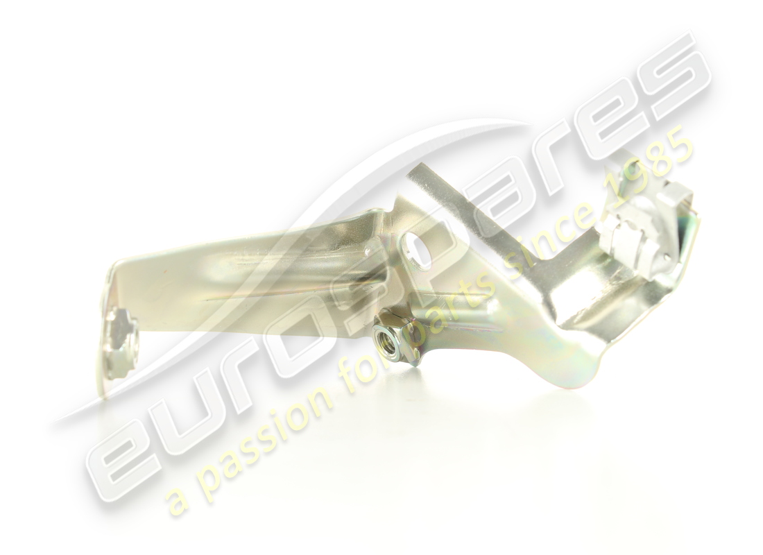 nuevo soporte de tubo porsche. número de pieza 99710657402 (2)