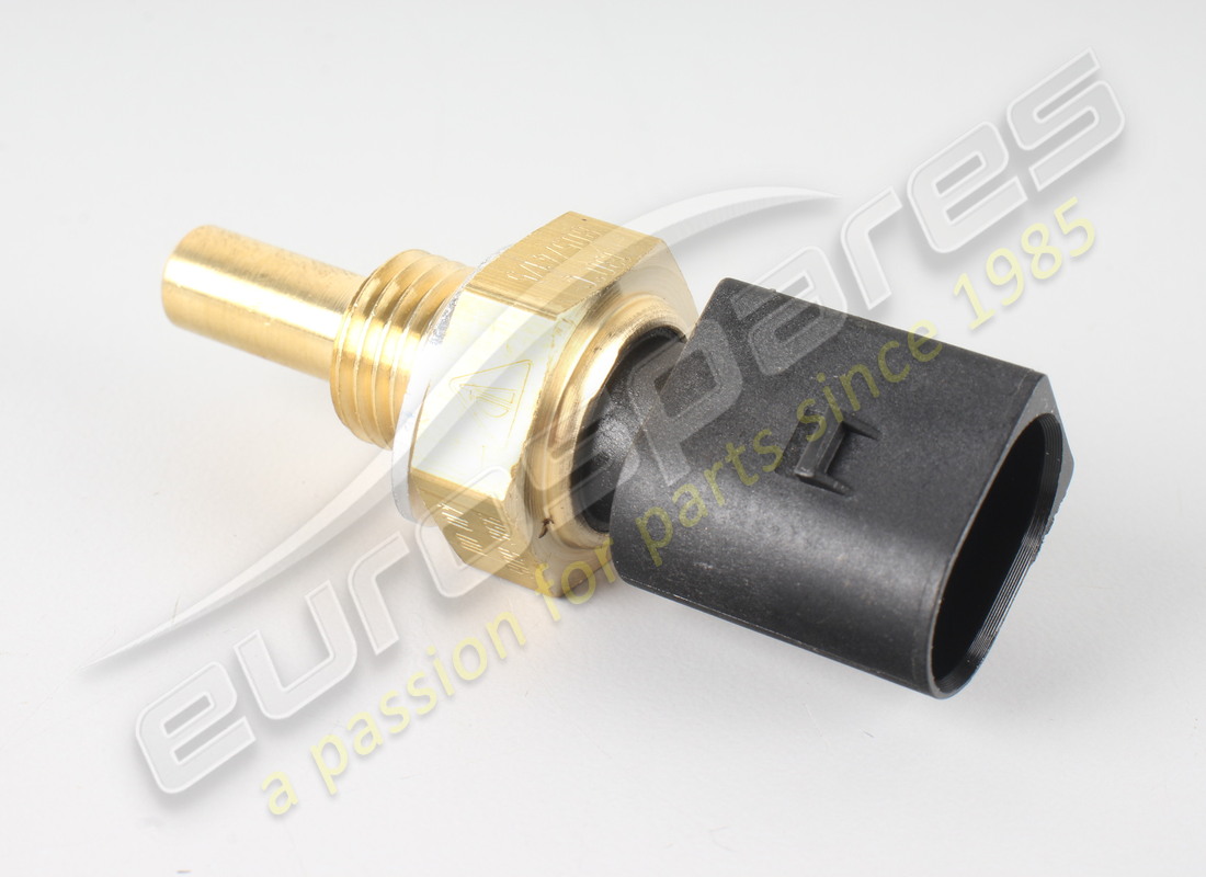 nuevo porsche sensor de temperatura. número de parte 99660641000 (1)