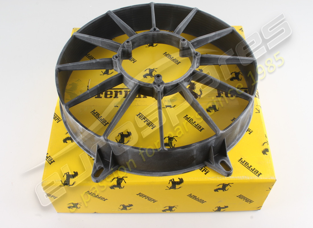 nueva carcasa del motor del ventilador ferrari. número de pieza 125938 (1)