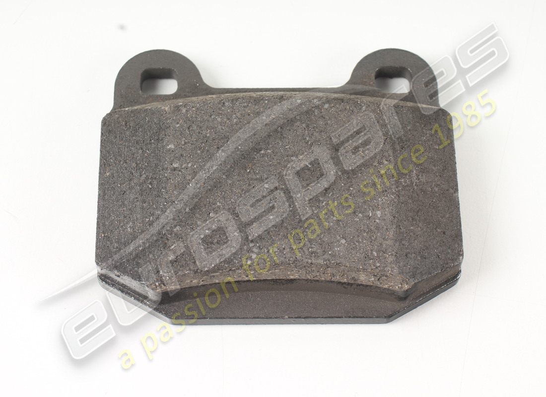 nuevo conjunto maserati trasero pastillas de freno. número de parte 673010320 (5)