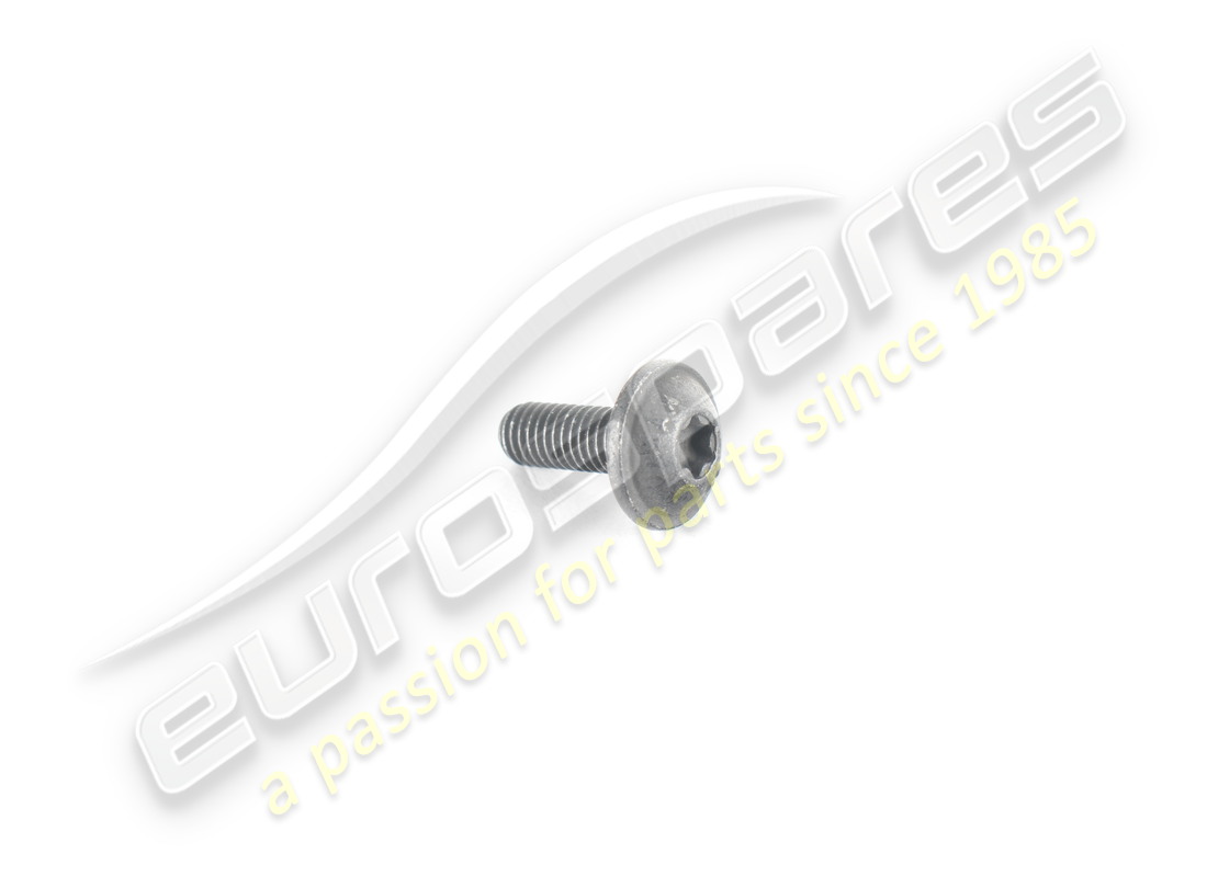 nuevo lamborghini vite esag. tornillo wm5x13.6. número de pieza n90626204 (1)