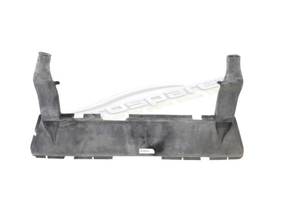 nuevo ferrari entrada de aire del freno trasero 80mm 348chall95 número de pieza 167196