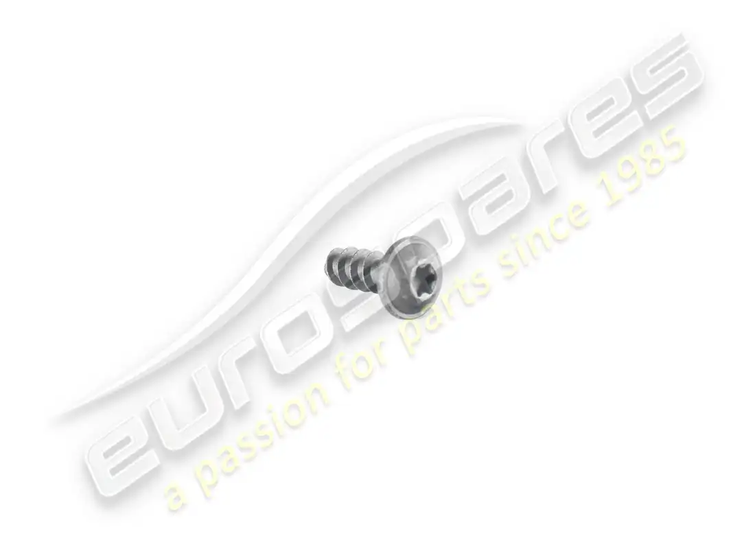 nuevo tornillo de cabeza llenadora porsche - 6,0 x 16. número de pieza 99991913409 (1)