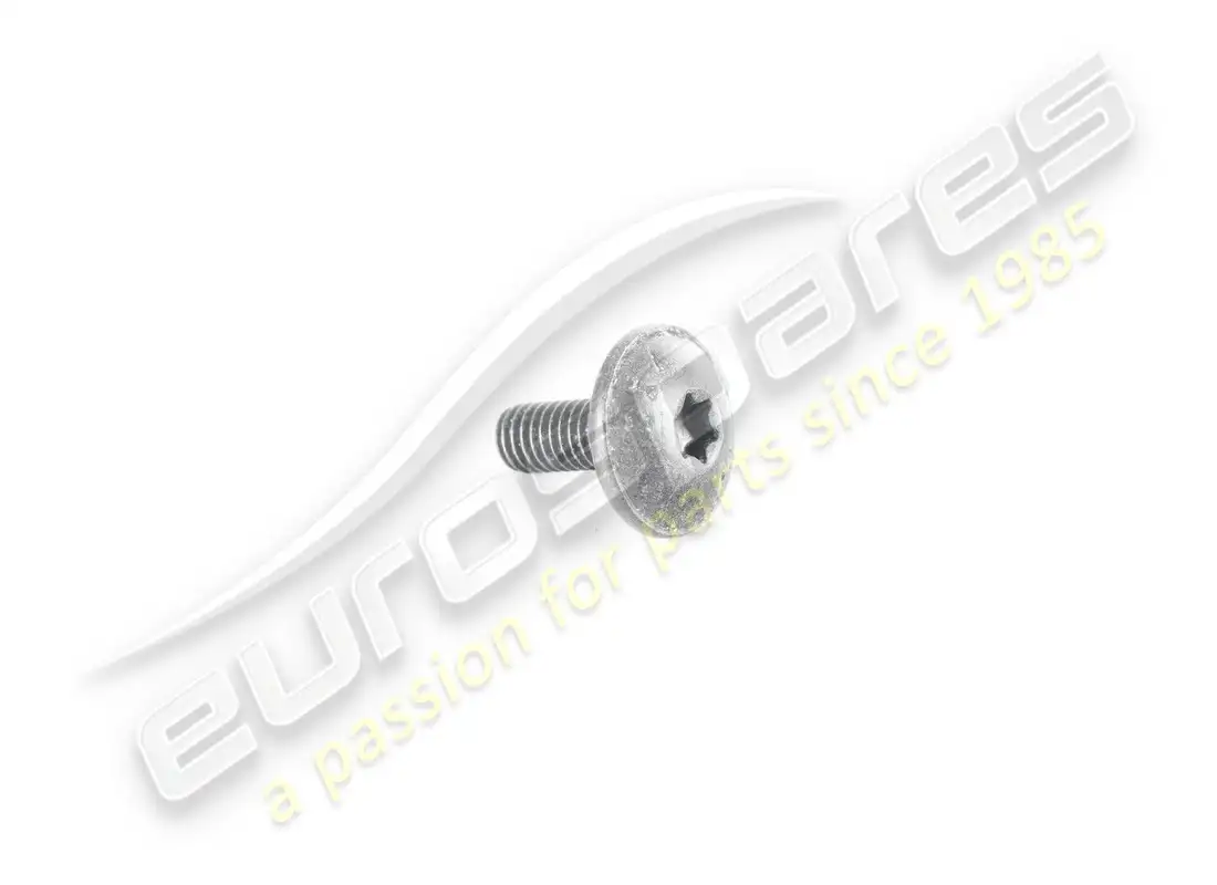 nuevo lamborghini enchufe hexalobular m6 x 16 número de pieza n91042302