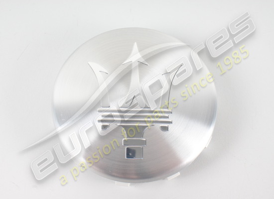 nuevo maserati insignia de llanta número de pieza 670018262