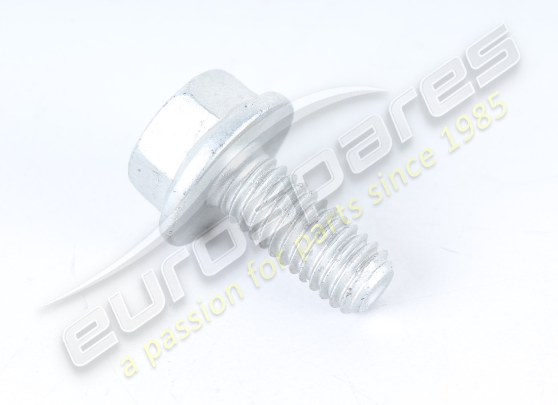 NUEVO FERRARI VITE TE FLANGIATA M6 X 14. NÚMERO DE PIEZA 16296934 (1) nuevo ferrari vite te flangiata m6 x 14. número de pieza 16296934 (1)