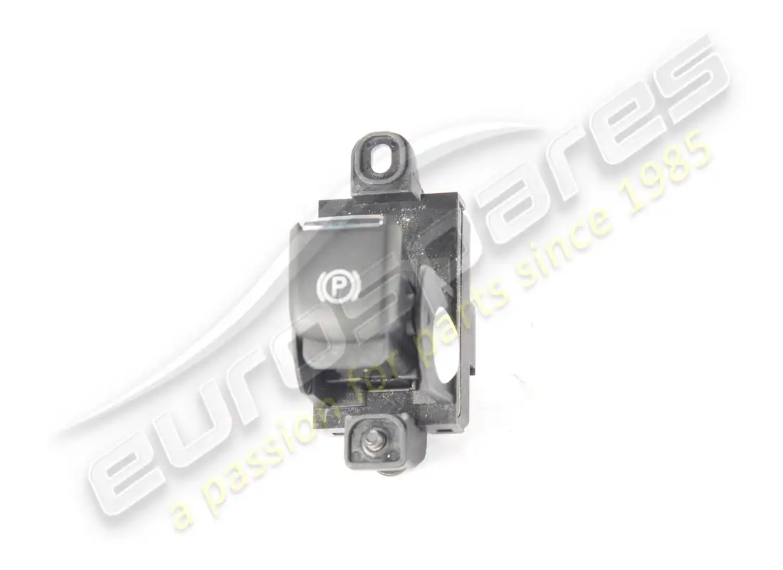 interruptor de freno de estacionamiento eléctrico usado maserati. número de pieza 670110722 (1)