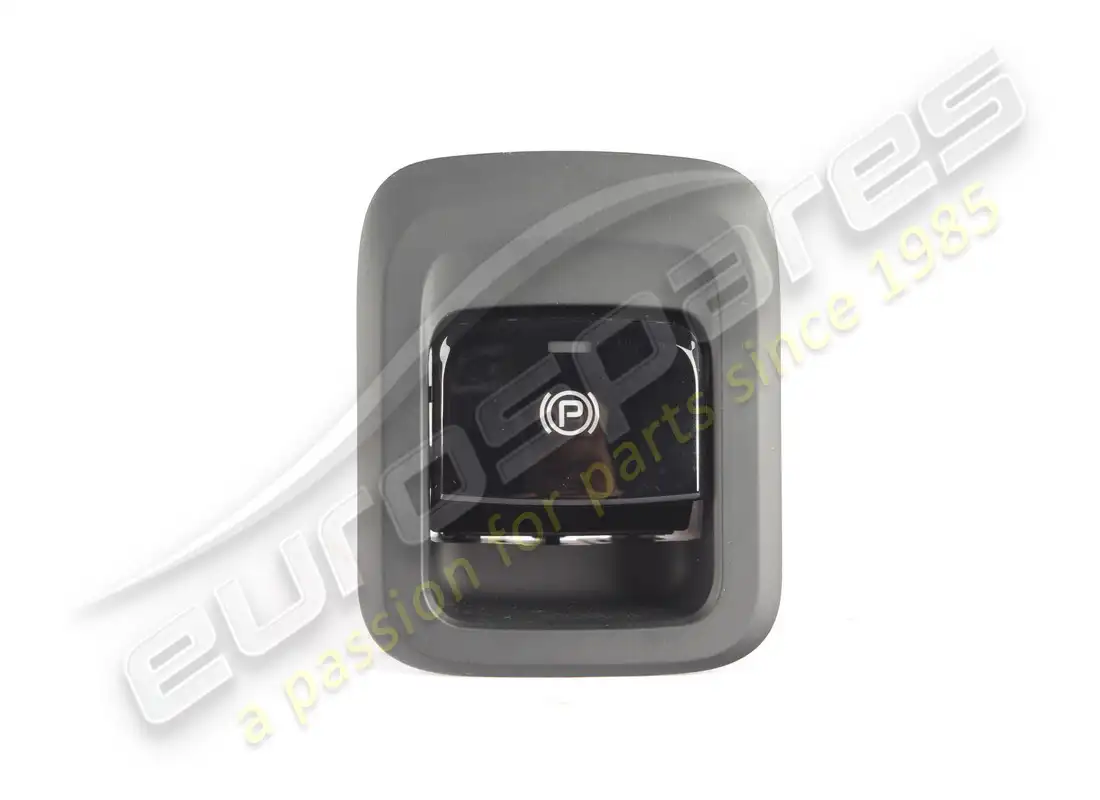 interruptor epb usado maserati. número de pieza 670198300 (1)