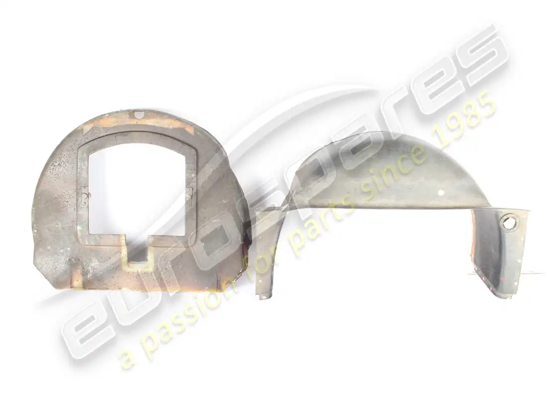 porta rueda de repuesto usado ferrari. número de pieza 61748800 (2)