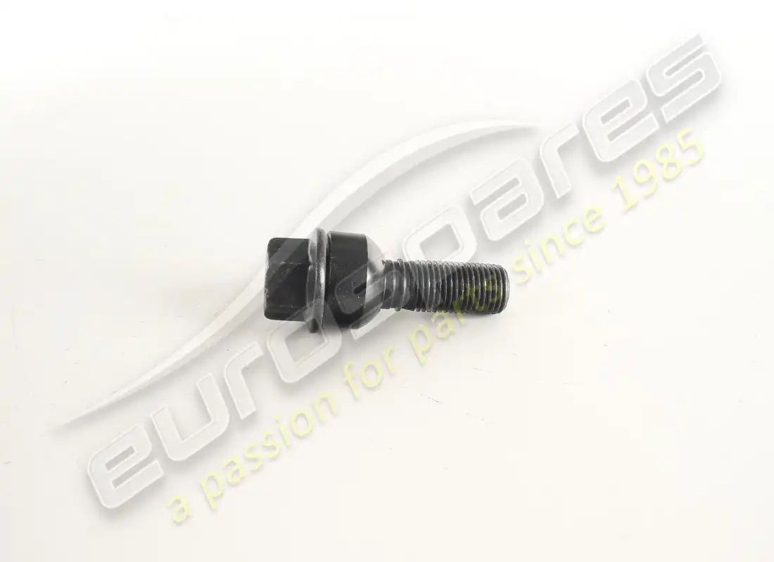 nuevo perno de rueda porsche. número de parte wht004676a (1)