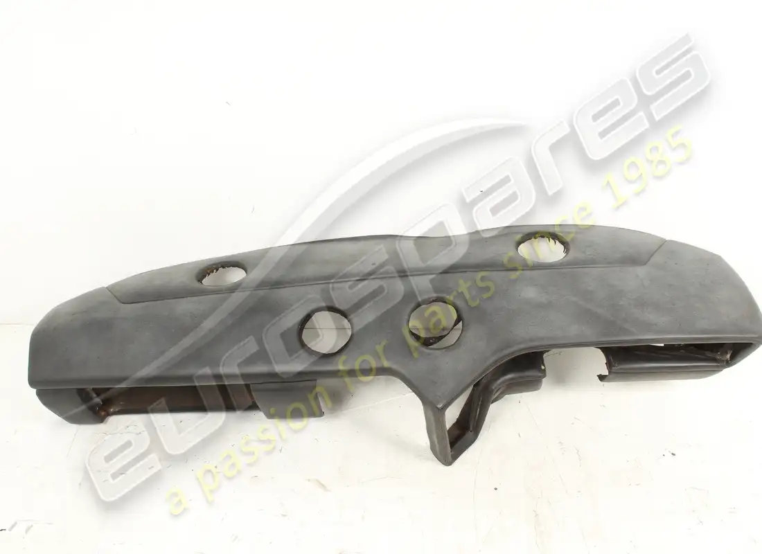 TABLERO DE SALPICADERO LamborghiniSERIE ESPADA 3USADO (RHD). NÚMERO DE PARTE EAP1447641 (1)