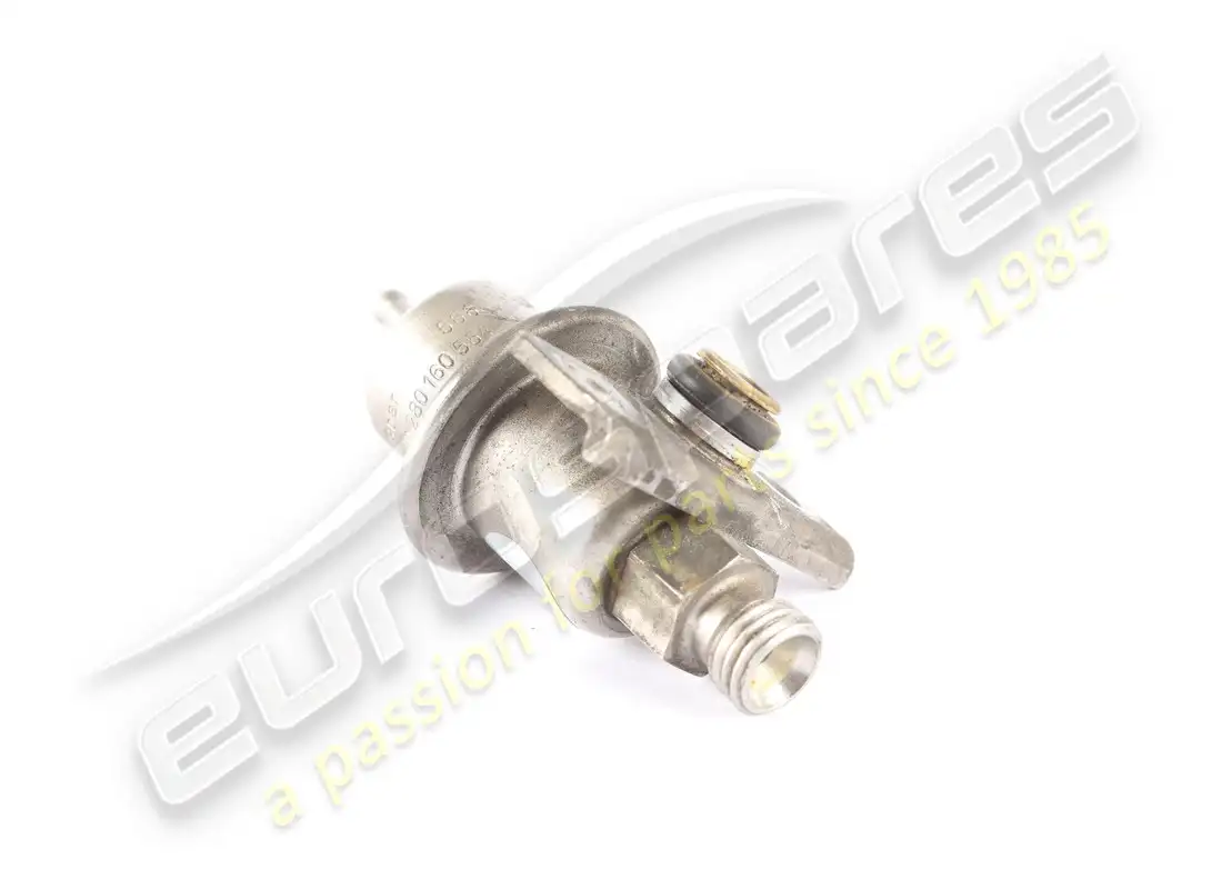 usado eurospares req. regulador de presión ch. número de parte 167321 (2)