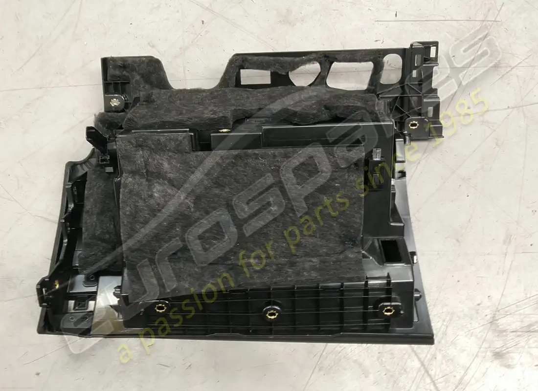 usado lamborghini almacenamiento. número de pieza 4ml857035btxt (2)