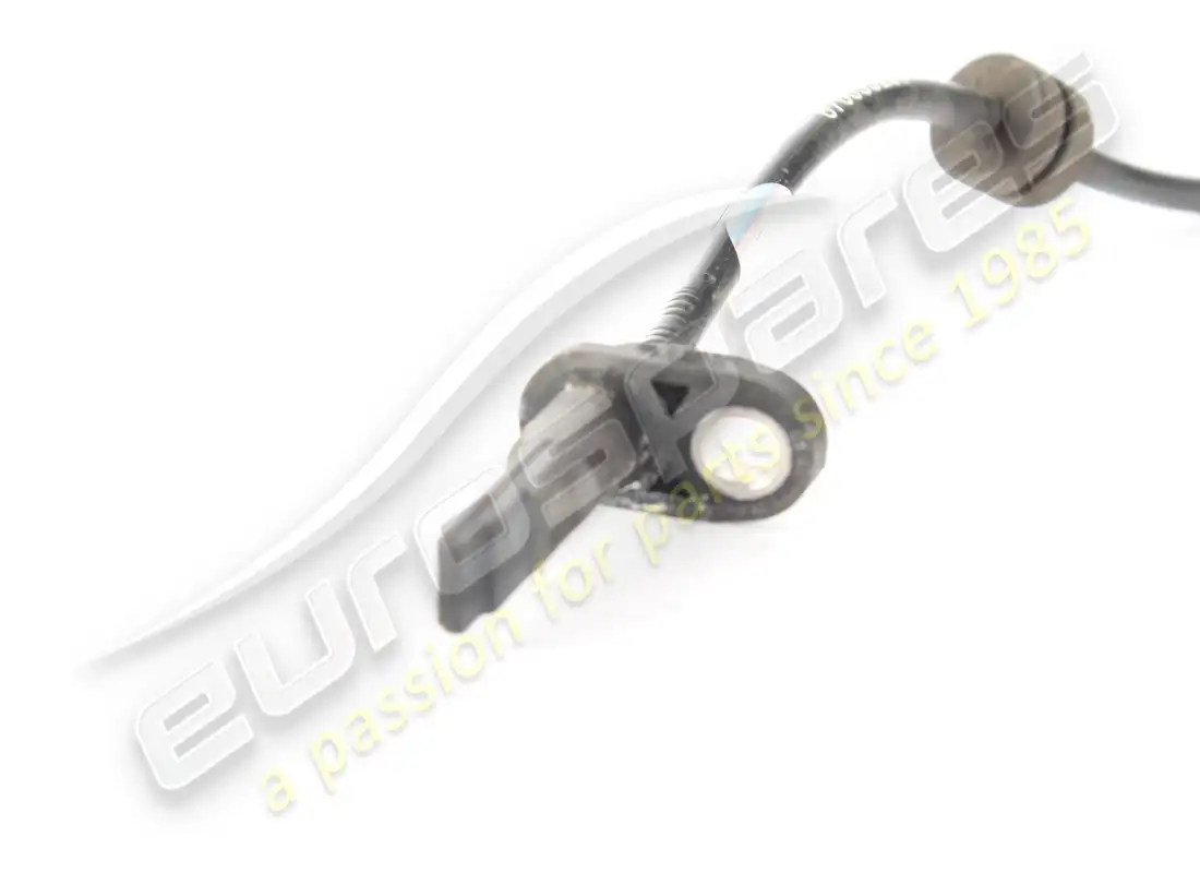sensor abs trasero usado maserati. número de pieza 670035289 (3)